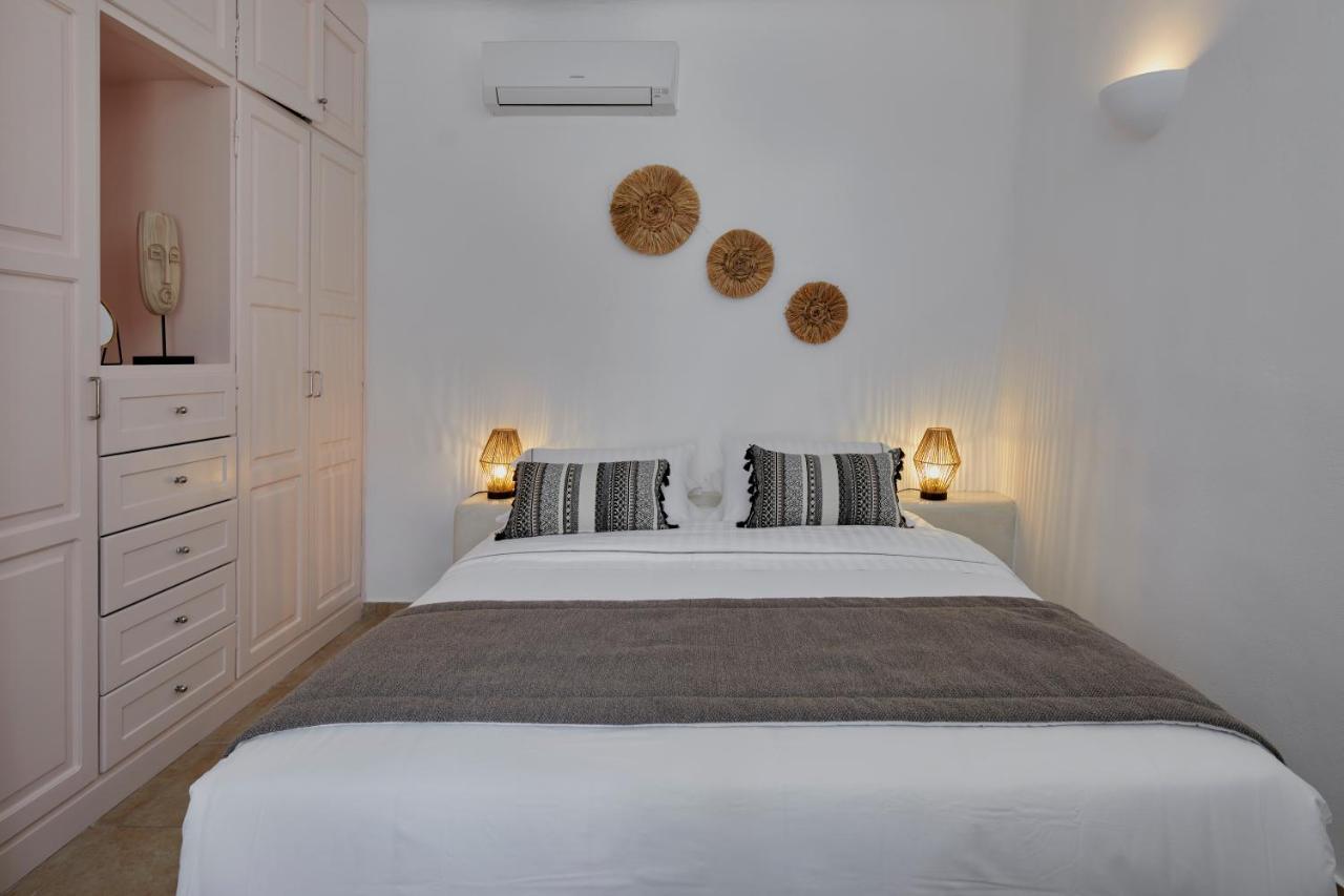 El Verano Hideaway Imerovigli  Eksteriør billede