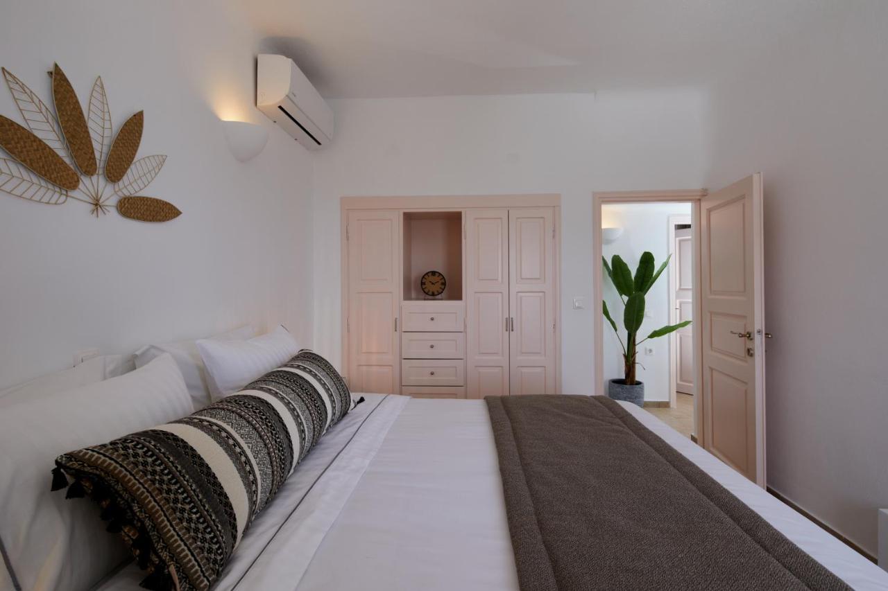El Verano Hideaway Imerovigli  Eksteriør billede